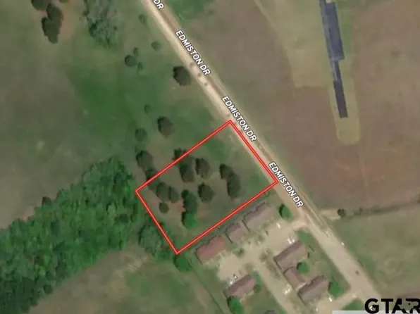 Edmiston Dr, Crockett, TX 75835