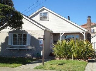 111 Mulberry Ave, South San Francisco, CA 94080