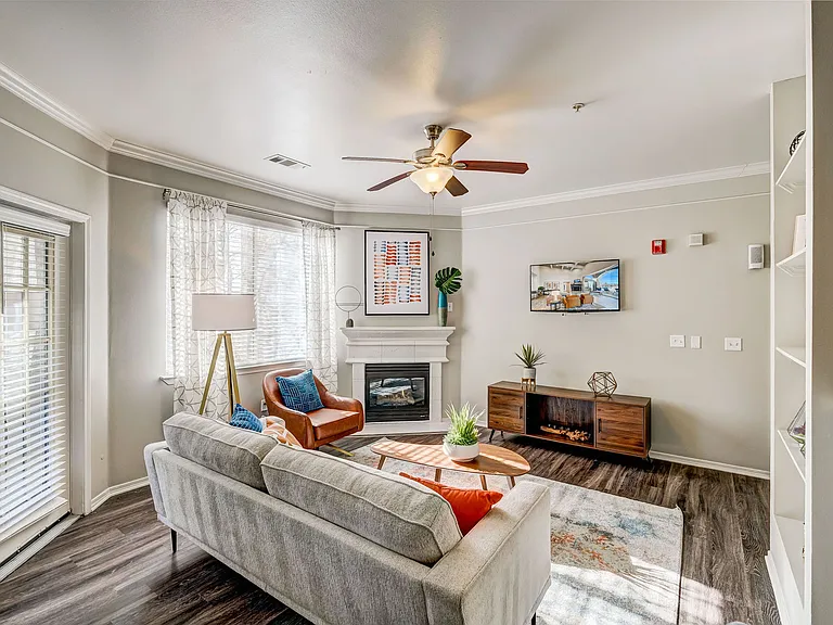Aspen Ridge — Photo 4