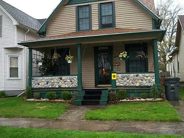 676 Thomas St, Toledo, OH 43609