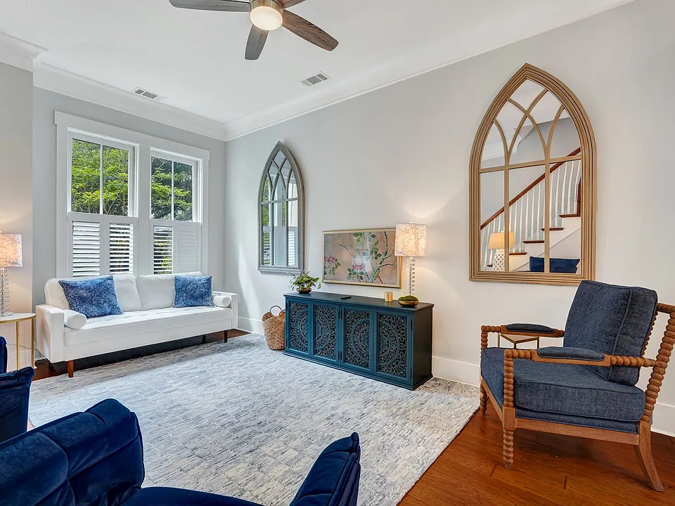 716 Tattnall St