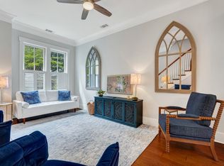 716 Tattnall St, Savannah, GA 31401
