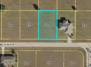 1413 NE 15th Ter, Cape Coral, FL 33909