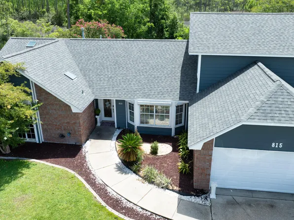 815 Plantation Way, Panama City, FL 32404