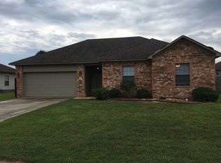 35 Thunderbird Dr, Cabot, AR 72023