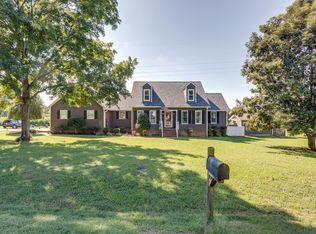 112 Masters Ln, Columbia, TN 38401