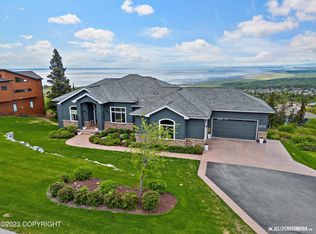 6252 Prominence Pointe Dr, Anchorage, AK 99516
