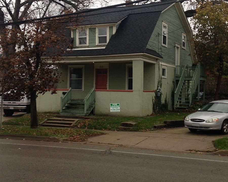 315 Oakland Dr