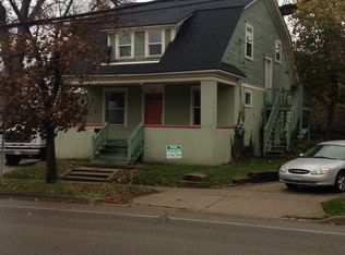 315 Oakland Dr, Kalamazoo, MI 49007