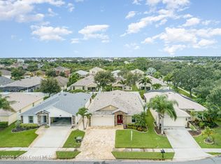 1337 Osborne Ct, West Melbourne, FL 32904