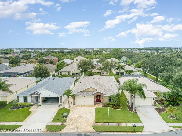 1337 Osborne Ct, West Melbourne, FL 32904