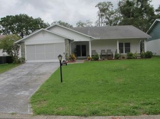 2328 Palm Springs Ct, Spring Hill, FL 34606