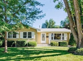 3116 Sue Ln NW, Cedar Rapids, IA 52405