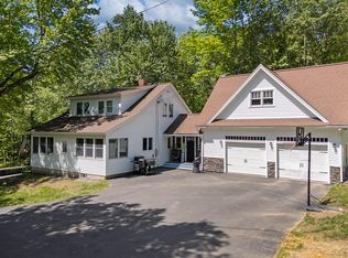 71 Blake Rd, Turner, ME 04282