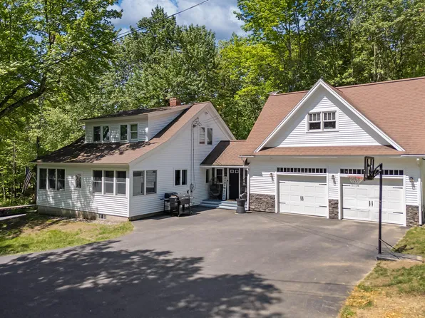 71 Blake Road, Turner, ME 04282