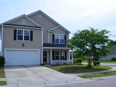 189 Wildberry Ln, Goose Creek, SC, 29445