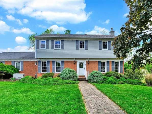 1002 Saxon Hill Dr, Cockeysville, MD 21030