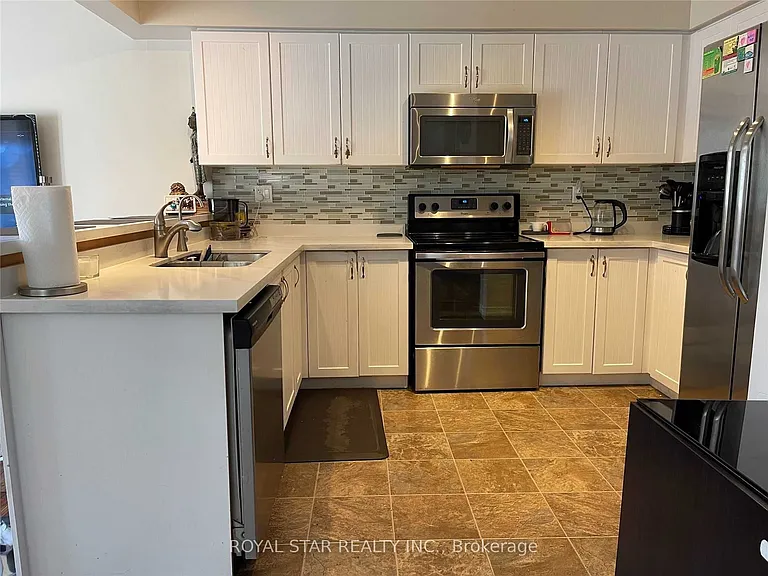 7 Upper Mercer St #B8 — Photo 11