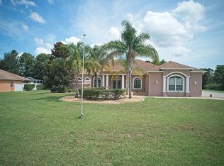 11147 Warm Wind Way, Weeki Wachee, FL 34613