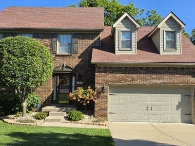 3873 Barnard Dr, Lexington, KY, 40509