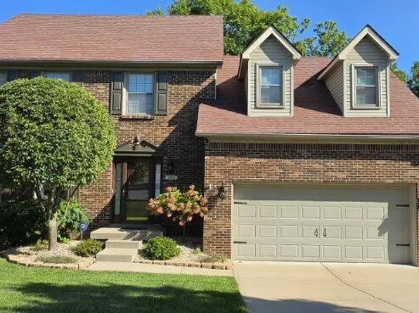 3873 Barnard Dr, Lexington, KY 40509