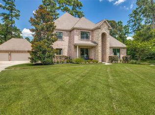 5119 N Ossineke Dr, Spring, TX 77386