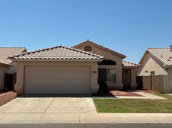 1181 W Gary Ct, Chandler, AZ 85224
