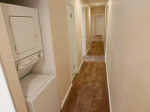 Washer & Dryer