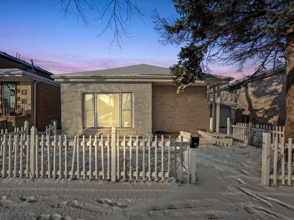 5106 S Massasoit Ave, Chicago, IL 60638