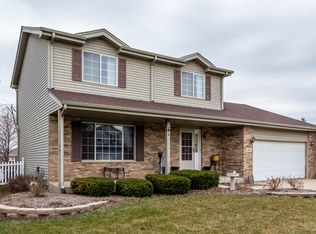 642 Wild Indigo Ave, Romeoville, IL 60446