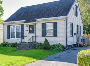 101 Richfield Blvd, Syracuse, NY 13211