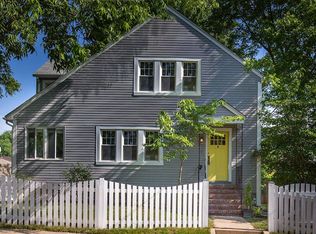 4619 22nd St N, Arlington, VA 22207