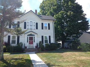 176 Corey St, West Roxbury, MA 02132