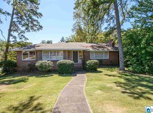 610 Esplanade Dr, Birmingham, AL 35206