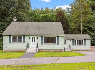 581 Charles Bancroft Hwy, Litchfield, NH 03052
