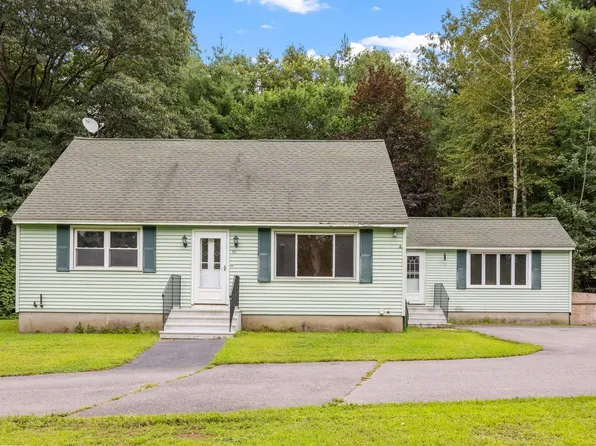 581 Charles Bancroft Highway, Litchfield, NH 03052