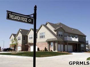 14103 S Tregaron Ridge Ave #E, Bellevue, NE 68123