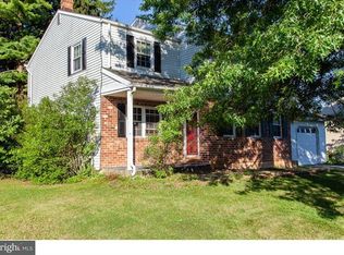 4105 Danor Dr, Reading, PA