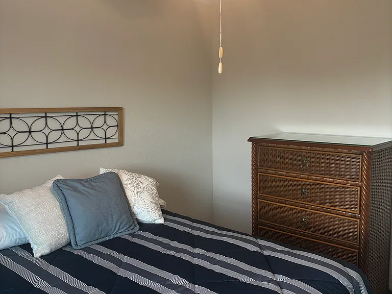 Bedroom #4