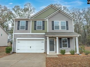 358 Willow Wind Rd, Hopkins, SC 29061