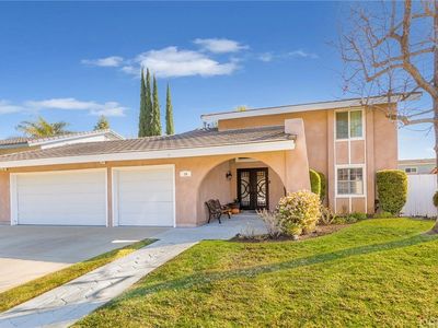 14 Locust Ave, Oak Park, CA, 91377