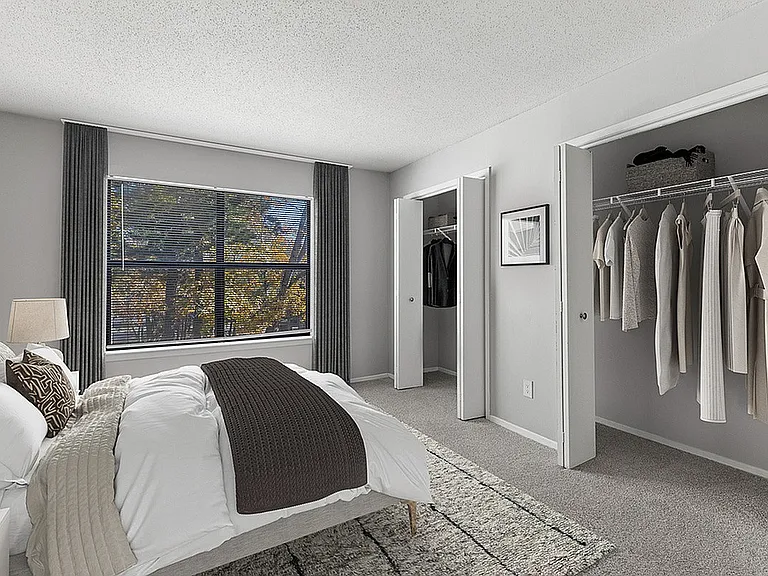 Modern 1-Bedroom and 2-Bedroom Apartments in Greensboro, NC