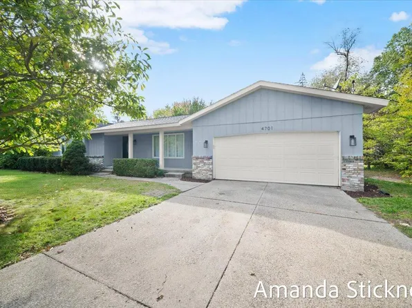 4701 Kimball Ave SE, Kentwood, MI 49508