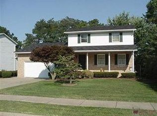 1835 Chapel Hill Dr, Youngstown, OH 44511