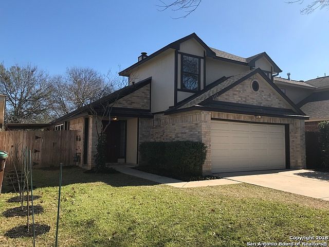 1st image of 2307 Muddy Peak Dr