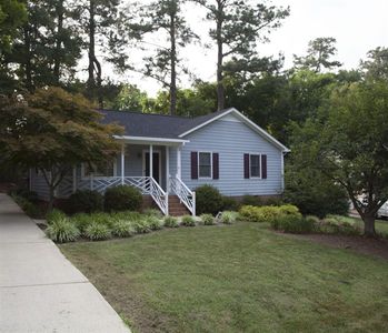 111 Cedar Ln, Garner, NC, 27529