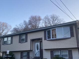 145 Linwood St, Brockton, MA 02301