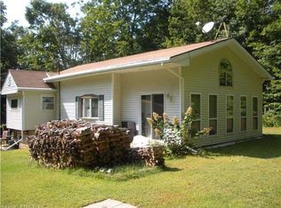 214 Miller Rd, Chaplin, CT 06235