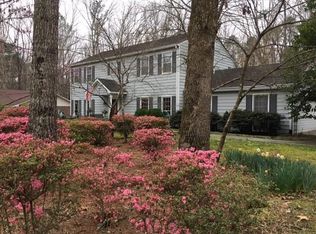 3441 Hickory View Dr NW, Marietta, GA 30064