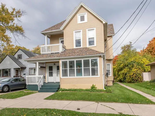 720 Minnesota AVENUE, South Milwaukee, WI 53172